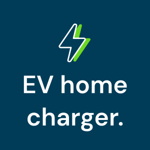 Myenergi Zappi GLO EV Charger