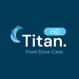 DuraCare Titan HD